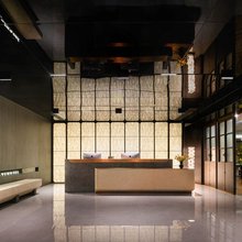 重庆柏雾酒店(南滨路店)