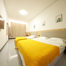 北京安居小苑(大兴国际机场店)