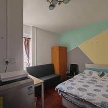 茗佳3号楼住宿(广州大学城北亭店)