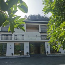 逸松园酒店