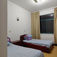 嘉善百姓旅馆