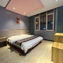 榕树商务宾馆(无锡锡山区八士振新路店)