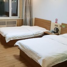 福安快捷宾馆