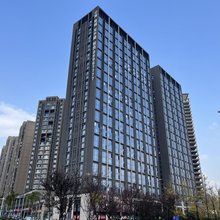 米尔顿酒店(贵阳观山湖奥体中心店)