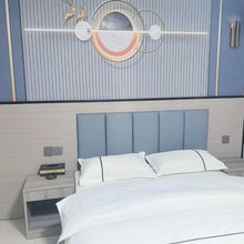 江门景隆公寓