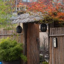 宜兴龙山素居民宿