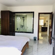 海天佳境103公寓(盛港路分店)