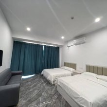 自贡钱柜茶楼宾馆