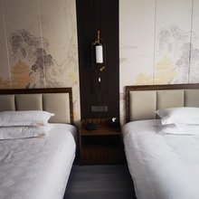 迎宾国际大酒店