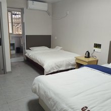 石头屋民宿
