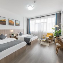 霞浦未见海民宿(三沙小皓海滩店)