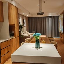 洛阳时光里民宿(牡丹广场万达广场店)