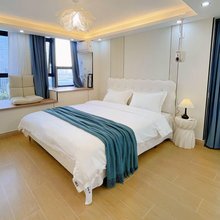厦门泊曼尼Hotel公寓(杏林湾商务营运中心店)