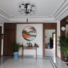 大明山随遇而安民宿