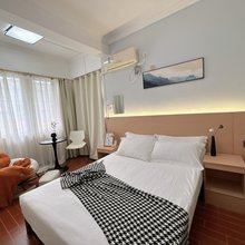 宜朵酒店(长沙高桥北地铁站店)