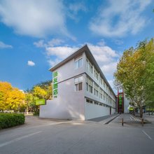 海友酒店(郑州金水路省人民医院店)