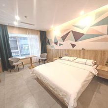 苏田民宿(运城东星向上广场店)