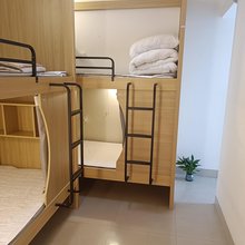 春风十里女生青旅(广西大学店)