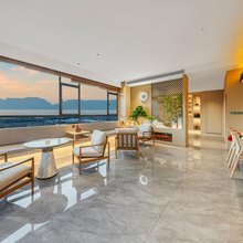 观云·酒店(昆明呈贡区斗南花卉市场店)