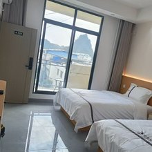 荔波悦客之家民宿