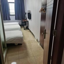 上海民乐旅馆