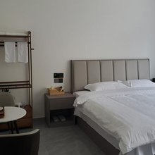 竹幽舍民宿(自贡职业技术学校店)
