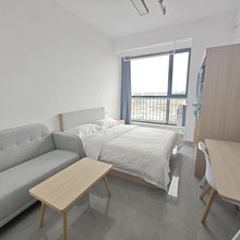 石家庄清舍民宿