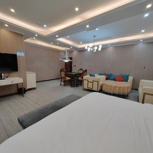 阿富尔连锁酒店(盐亭富欣店)