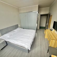 上海新佳佳旅馆
