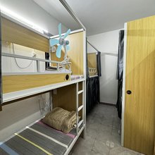 安居民宿(公明广场地铁站店)
