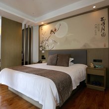 景宁吴金海大酒店