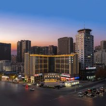 全季酒店(郑州未来路店)