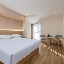 成都如意168酒店