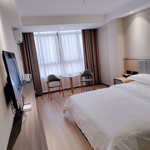 乾县海悦酒店