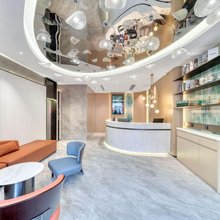 欧锦云间酒店