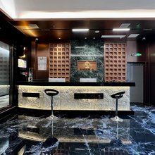 榕江洲季酒店(村超足球场店)