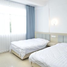 安远桂城商务宾馆