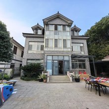 上海柒分田舍