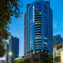 美豪丽致酒店(西安高新区南二环丰庆公园地铁站店)