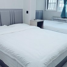 莱阳惠源精品酒店(莱阳一中店)