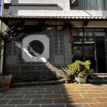 小杨哥哥家民宿