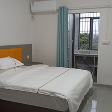 华扬公寓