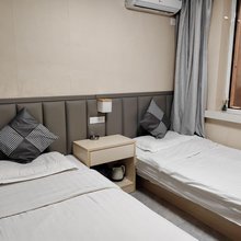 锦州兴隆宾馆(火车站店)