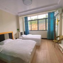湄潭鹿林宾馆