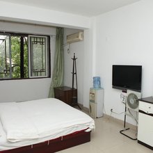 邛崃轩源居客栈