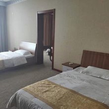 伊旗总工会培训中心