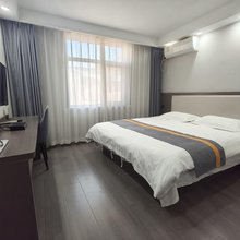 石家庄益光宾馆