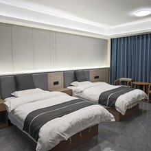 南部茗源商务酒店