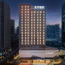 全季酒店(武汉仁和路地铁站店)