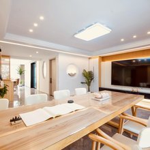 仙境小住民宿(蓬莱阁店)